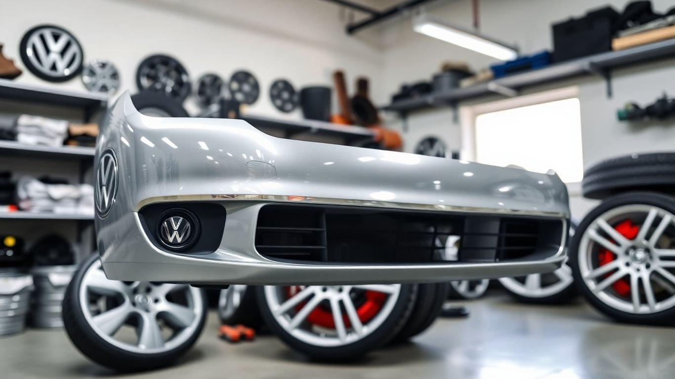 Find Quality VW Used Car Parts Online: Your Ultimate Guide