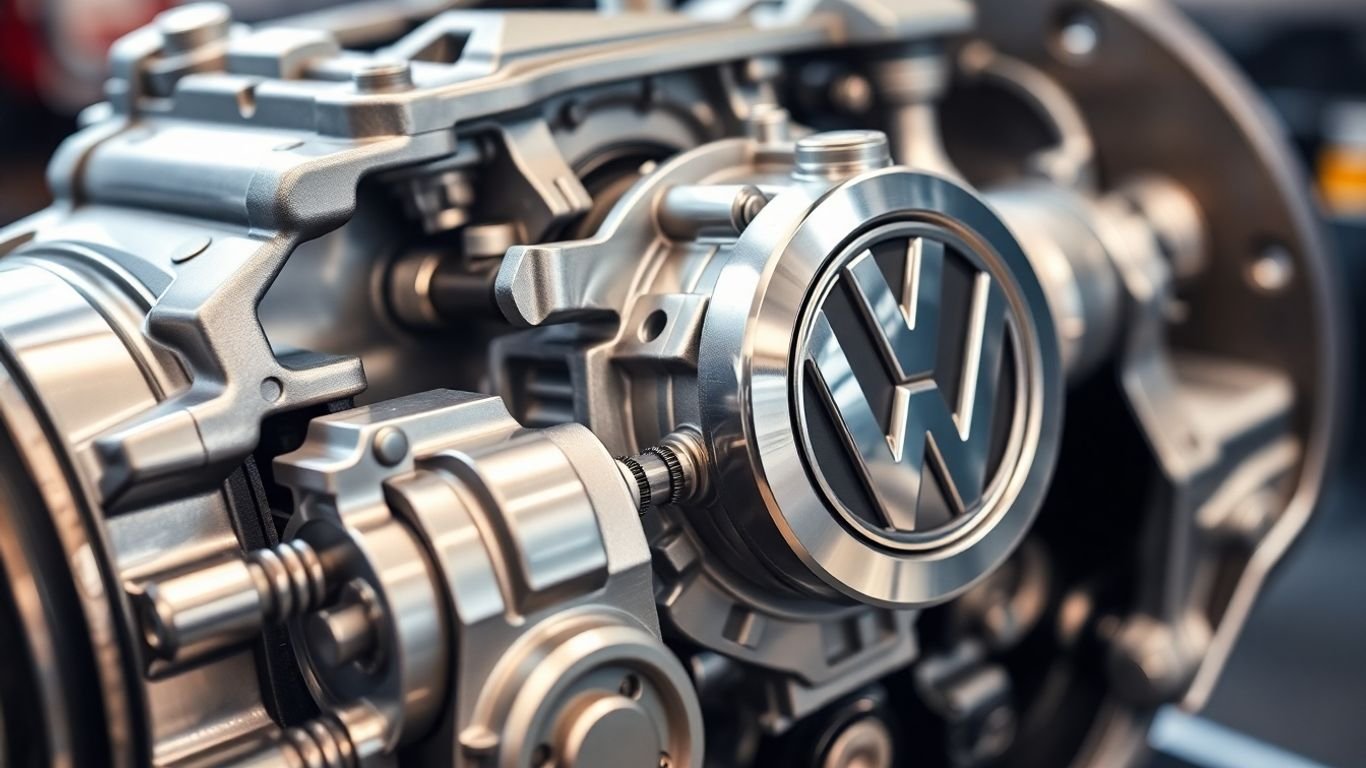 Find Expert Volkswagen Transmission Specialists in San Jose for Optimal Performance