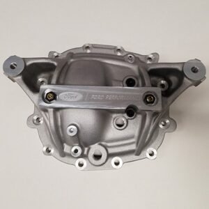 DIFFERENTIAL-COVER