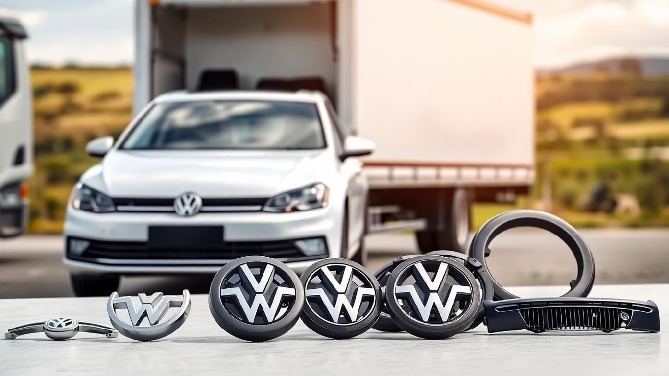 Get Your Volkswagen Parts Shipped Australia Wide: Quality & Convenience