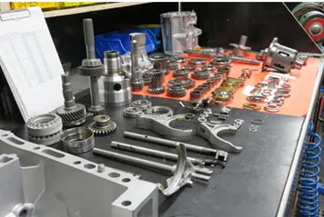 gearbox-dual-range-transmission