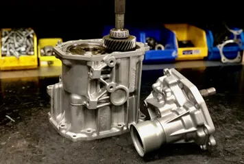 gearbox-dual-range-transmissio