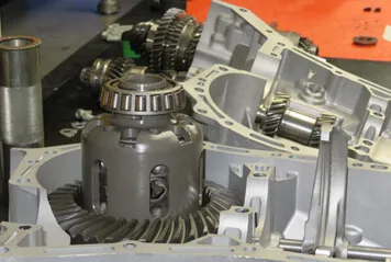gearbox-dual-range-transmission
