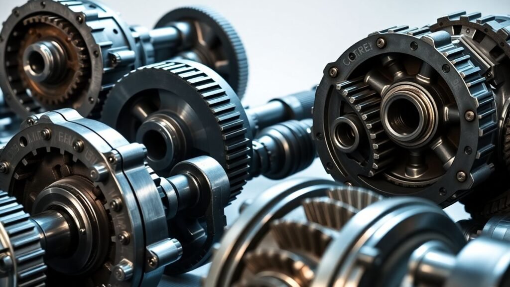 Volkswagen differentials for sale