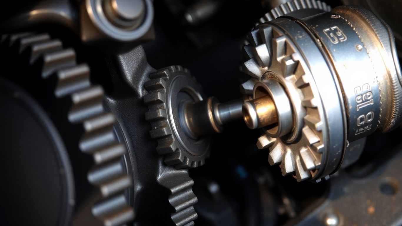 Troubleshooting Your VW Jetta Gearbox and Transmission: Common Issues & Solutions