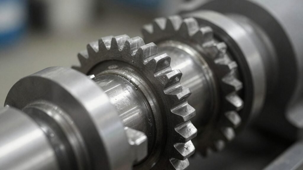 Suzuki gearbox component in Australia