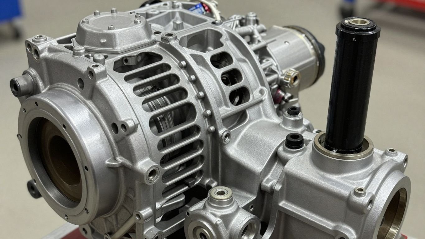 Second Hand Suzuki Engines & Gearboxes Australia | Metro & Regional