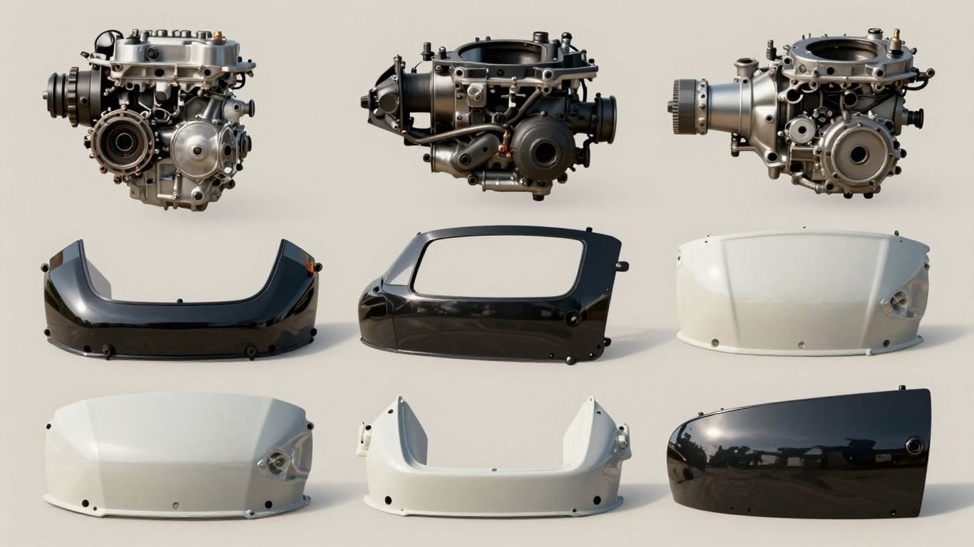 Suzuki Parts Australia Wide | NSW VIC QLD WA SA TAS NT ACT Delivery