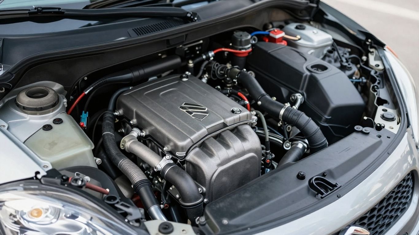 Suzuki Parts QLD | Swift, Jimny & Vitara Engines Brisbane