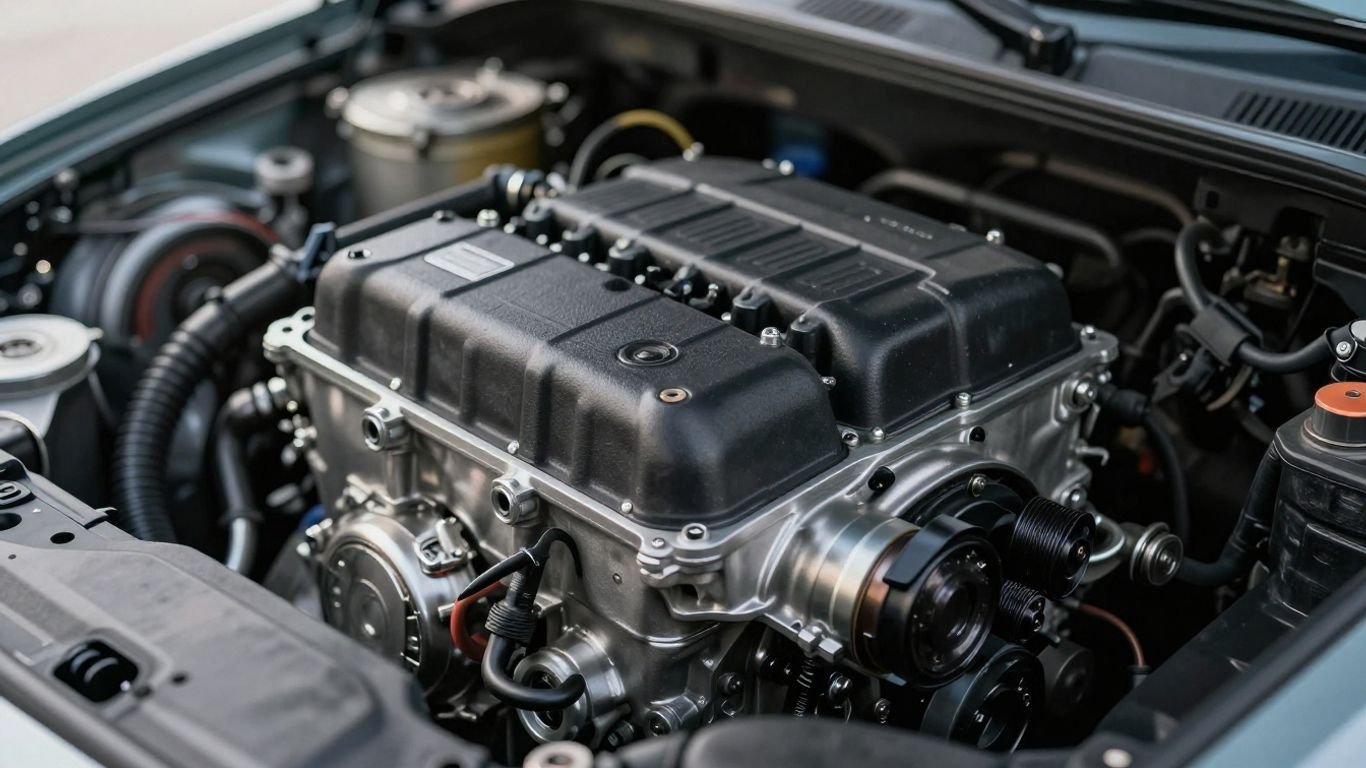 Suzuki Engine Supplier QLD | Grand Vitara & Baleno Statewide