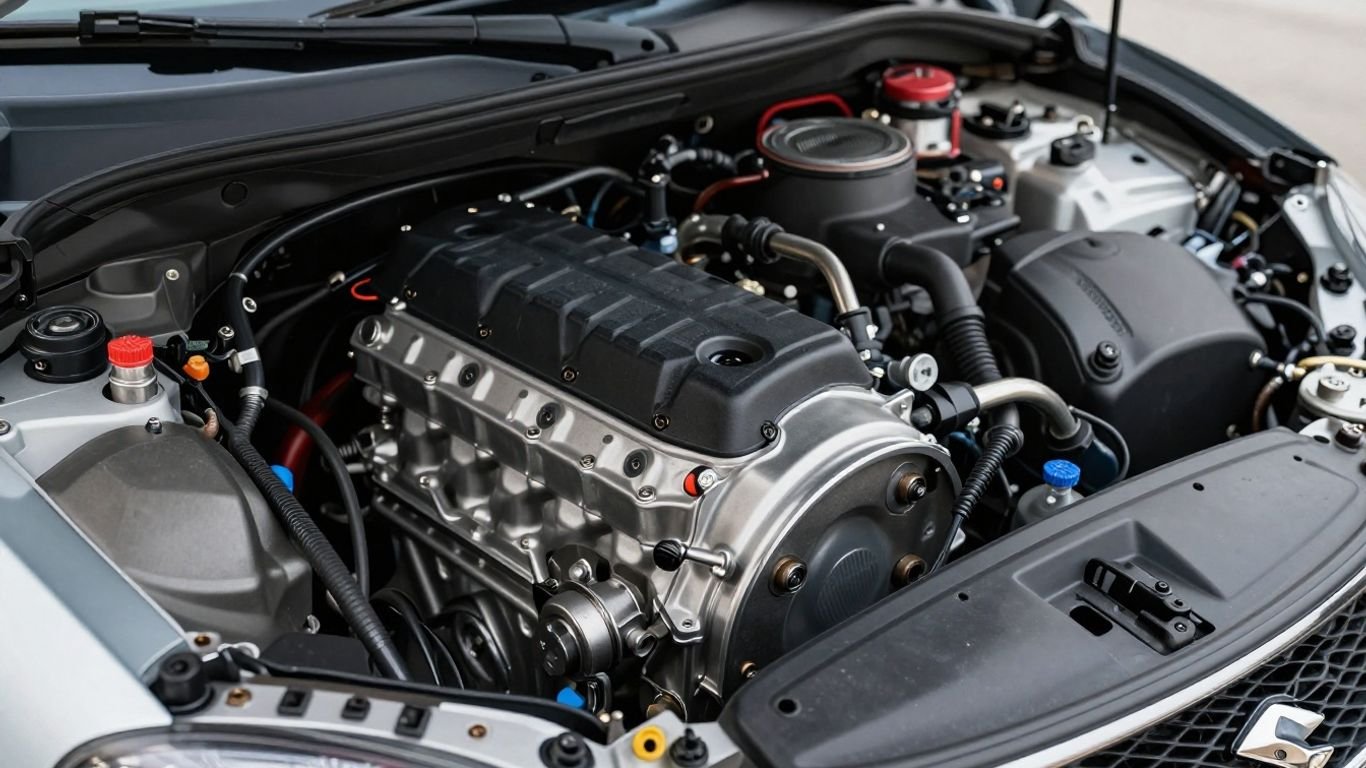 Suzuki Parts NSW | Swift, Vitara & Jimny Engines Sydney & Regional