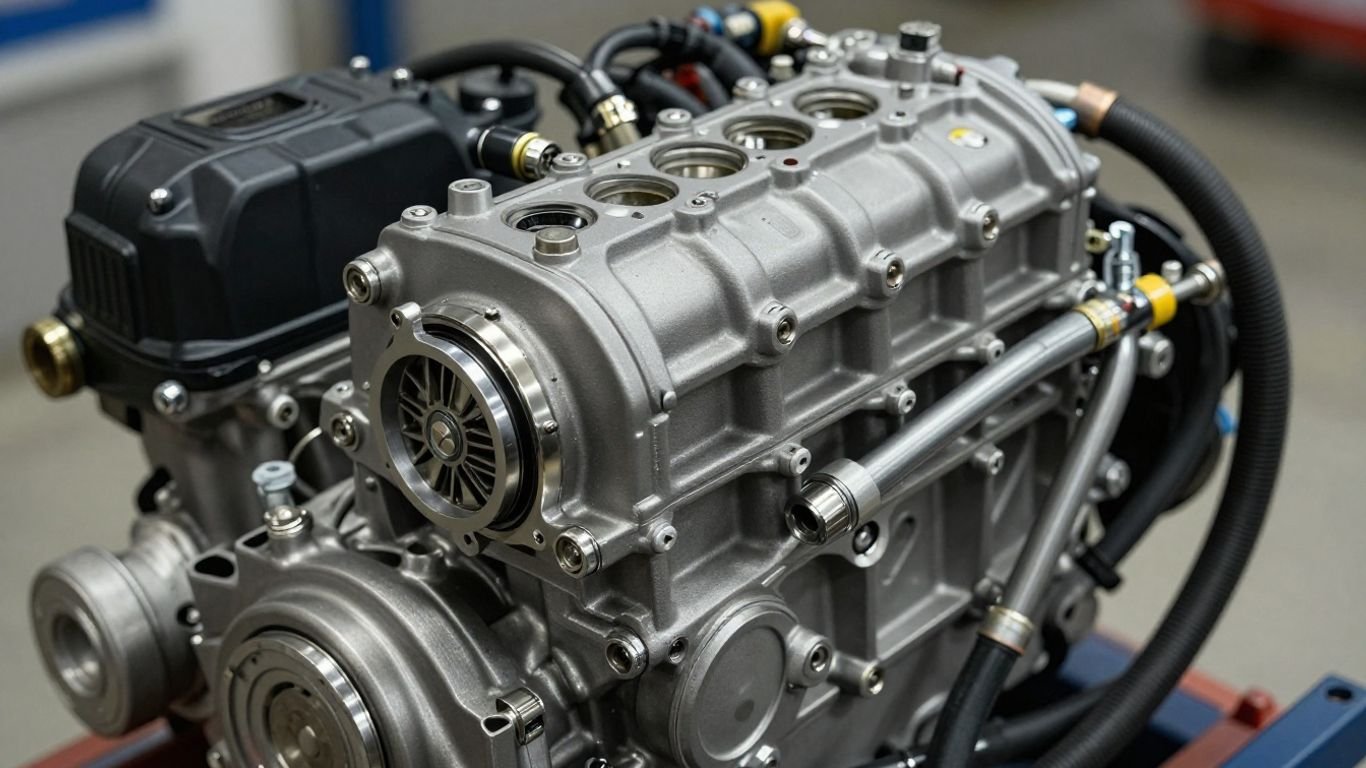 Suzuki Parts SA | Swift, Vitara & Ignis Engines Adelaide