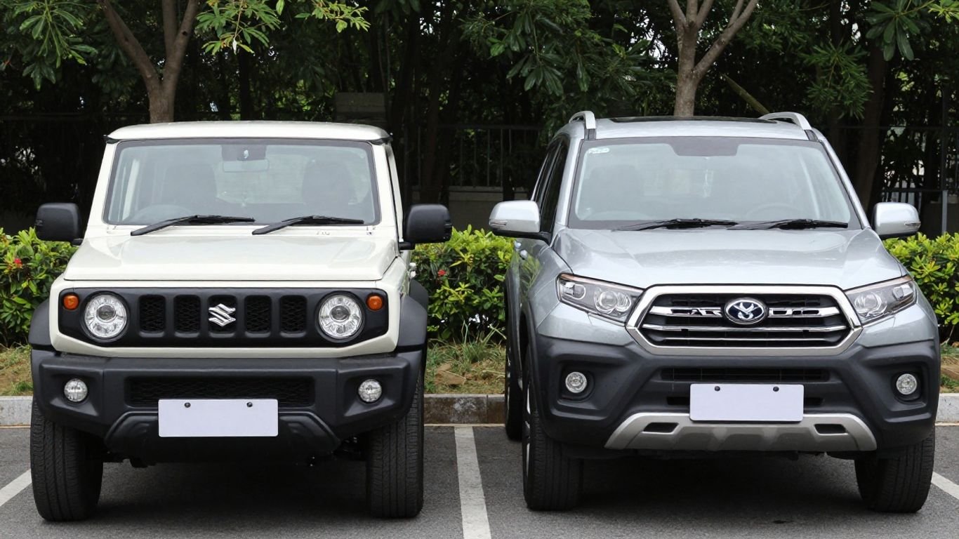 Suzuki Engine Supplier VIC | Jimny & Grand Vitara Delivered Statewide