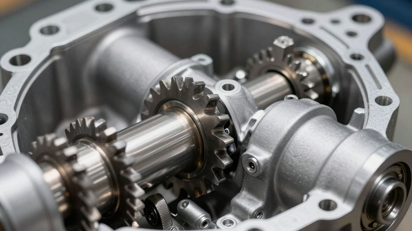 Suzuki Gearbox Supplier Victoria | Auto & Manual Transmission