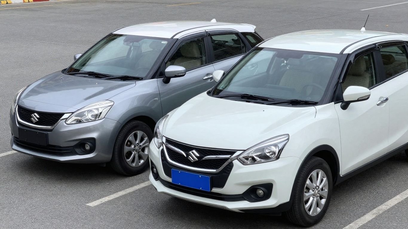 Suzuki Engine Supplier TAS | Grand Vitara & Baleno Statewide