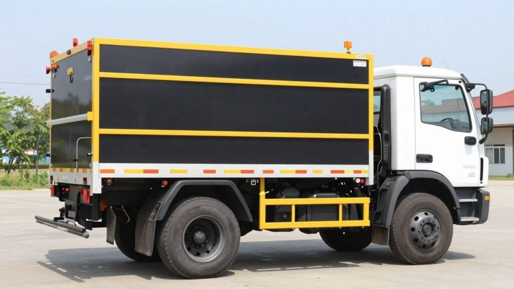 A comprehensive guide to maintaining and upgrading Suzuki Carry tray parts