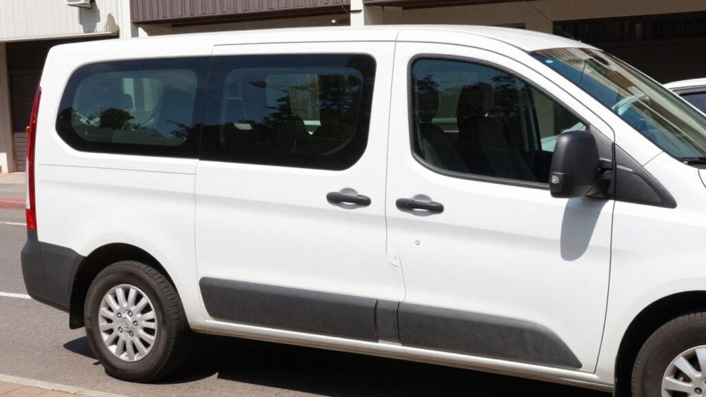 Buying a second-hand Suzuki APV with sliding doors: a comprehensive guide