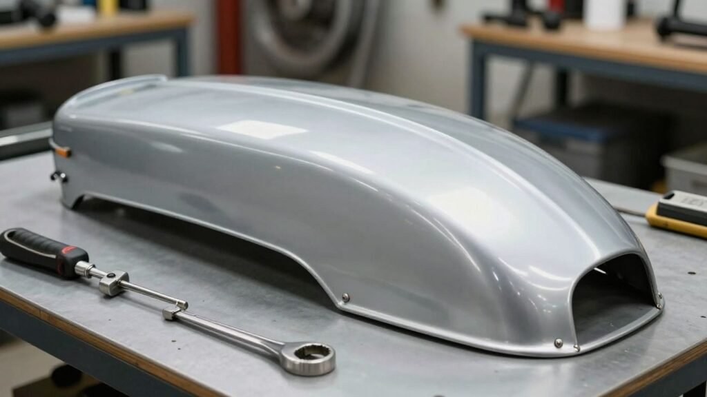 A complete guide to buying used Suzuki motorcycle parts