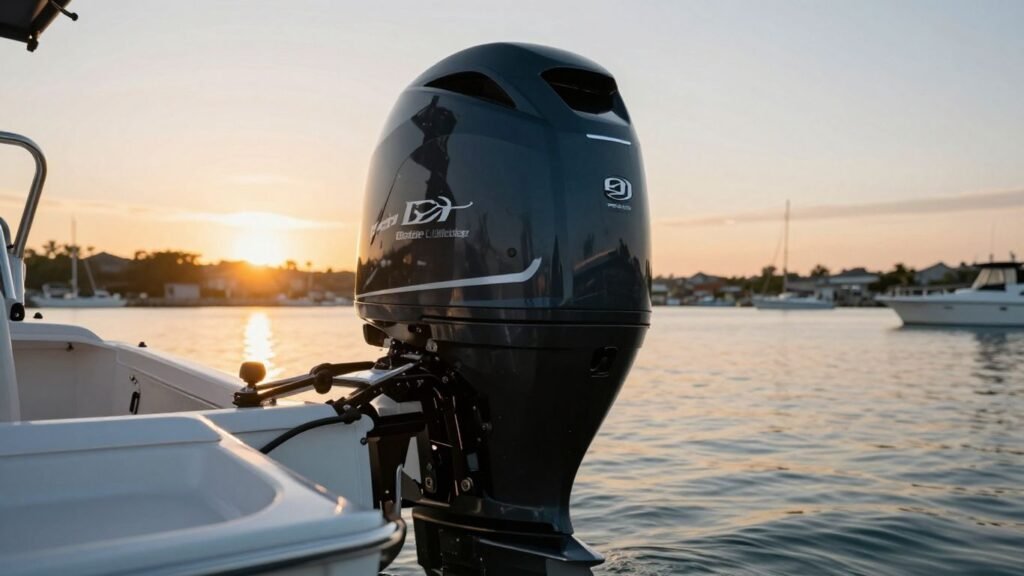 A complete guide to buying second hand Suzuki outboard parts