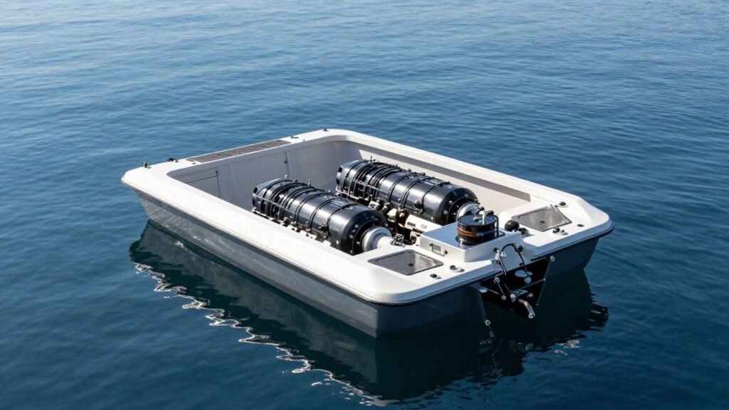 A comprehensive guide to sourcing and maintaining recycled Suzuki marine engines