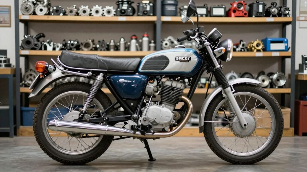 The ultimate guide to finding reliable Suzuki motorcycle dismantlers